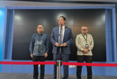 Belum Tahur,  Kabar Purbaya Digadang-gadang Jadi Gubernur BI