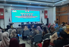 Makin Canggih! KPID Provinsi Bengkulu Luncurkan Aplikasi SARAN untuk Awasi Siaran TV dan Radio