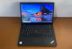 Keunggulan Laptop Thinkpad L dan ThinkPad X13