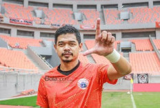 Bambang Pamungkas: Sang Pangeran Jakarta dan Simbol Loyalitas