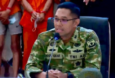TNI Terjunkan Batalyon Tempur di Jakarta