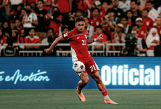 Wajib Waspada,  Indonesia vs Bulgaria Belum Pernah Menang