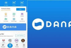 Aplikasi DANA Dorong Transaksi Digital, Ini Beragam Manfaatnya bagi Masyarakat