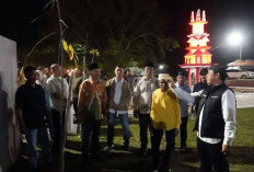 Wajah Baru Taman Tabut, Simbol Kebangkitan Wisata Sejarah di Bengkulu