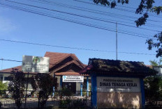 Dinas Tenaga Kerja Kota Bengkulu  Buka Posko Pengaduan THR 2026