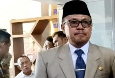 Damkar Bengkulu Selatan Berpotensi Berdiri Sendiri