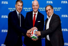  Minimalkan Skorsing di Laga Krusial, FIFA Ubah Aturan Kartu Kuning di Piala Dunia 2026
