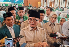 Kemenhaj Usul Jamaah Haji 2027 Cuma Bayar Rp 42,8 Juta, Sisanya Ditanggung BPKH
