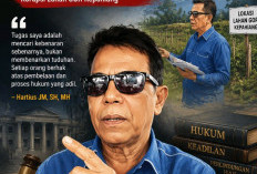 Menjemput Kebenaran di Tengah Sengketa Lahan GOR Kepahiang