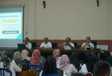 Pemda Bengkulu Selatan Terapkan Program Membara Untuk Kepentingan Masyarakat