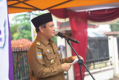 Mobil Dinas di Prooovinsi Bengkulu Boleh Dipakai Buat Lebaran