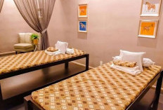 7 Rekomendasi Tempat Spa Untuk Ibu Hamil yang ada di Jabodetabek, Bantu Menghindari Stress 