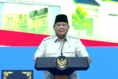 Presiden Prabowo: Masalah Sampah Indonesia Tuntas Akhir 2027