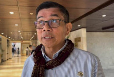 Bantah Isu Penolakan, DPR RI Targetkan RUU Perampasan Aset Rampung Tahun Ini