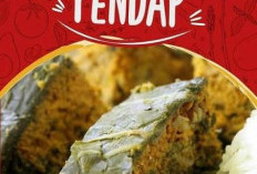 Menelusuri Cita Rasa Pendap, Kuliner Legendaris Bengkulu yang Menembus Batas Negara