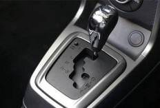 Jurus Jitu Cek Transmisi Matic Biar Gak Nyentak