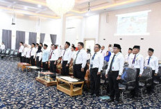 Puluhan Nama Dinyatakan Lulus, Pansel Umumkan Hasil Administrasi JPT Pratama Kota Bengkulu 2026