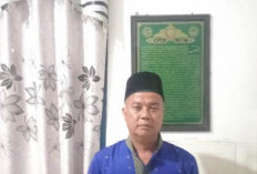  Dari Amanah Ilahi Menuju Akhlak Berbudi, Mewujudkan Masyarakat Madani