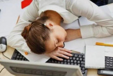 Fenomena ‘Capek Kerja, Capek Kuliah, Capek Hidup’: Mengapa Banyak Anak Muda Mudah Lelah?