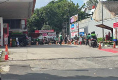 Mulai Terasa, Efek Kenaikan Harga Pertamax di SPBU 