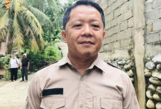  Program Sekolah Rakyat di Bengkulu Selatan Masih Terkendala Lahan