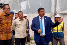 Menteri PKP Pastikan Suku Bunga Rumah Subsidi Tidak Naik