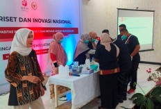  Bangkitkan Kreativitas Masyarakat Bengkulu Selatan, Dewi Coryati Gelar Bimtek Pembuatan Sabun Cuci