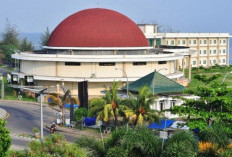  Kota Bengkulu Siapkan Dana Rp 15 Miliar untuk Alih Fungsi Gedung Mess Pemda