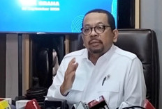 Muhammad Qodari:  MBG Tak Bisa Dihentikan