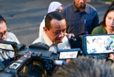 Masih Ada 11 Ribu Desa dan Dusun Belum Memiliki Akses Listrik