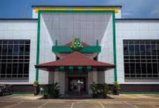 Kenalkan Hukum Sejak Dini, Jaksa Sambangi Sekolah-Sekolah di Bengkulu