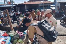 Sedang Siapkan Petugas Baru, Bapenda Bengkulu Cabut Izin Puluhan Juru Parkir Nakal