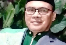 Khutbah Idul Fitri: Kembali Fitrah Dengan Ampunan Ilahi dan Silaturrahmi