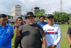  Ini Tujuan Bupati Bengkulu Selatan Merehab Lima Kantor Camat 