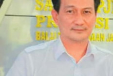 Pastikan Program Infrastruktur Presiden Prabowo Berjalan, BPJN Bengkulu Jaga Konektivitas Jalan Antar Wilayah