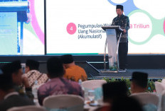 Menteri Agama Usulkan Agar Seleksi Tilawatil Quran Dihapus