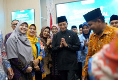 Kemenag Siapkan Anggaran Rp 11 Triliun Lebih Untuk Tuntasan Sertifikasi  467.353 Guru