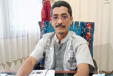 Buat  Nama Anak Kini Ada Aturannya, Simak Biar Nggak Kerja Dua Kali