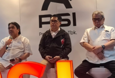 Selamatkan Partai, Ade Armando Nyatakan Mundur dari PSI
