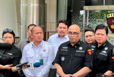 Ini Alasan Kejagung Tolak Justice Collaborator Sony Sonjaya dalam Kasus Korupsi MBG