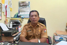 Mukomuko Optimistis Kembali Raih Peringkat Pertama Akselerasi Penyaluran Dana Desa 