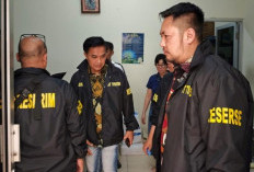 Kantor Eksportir Sawit di Jakarta Digeledah Bareskrim Polri, Temukan Alat Bukti Ini