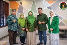 Ketua Panitia Muswil PPP Bengkulu: Pembentukan Formatur Ditargetkan Awal Februari 2026