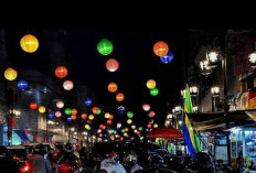 Berikut Ini 5 Tempat Kuliner di Bandung, Yuk Kunjungi