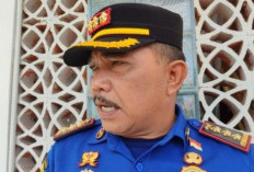 Damkar Kota Bengkulu Unjuk Gigi di National Firefighter Skill Competition 2026