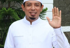 Dengan Dialog dan Sentuhan Hati, Wali Kota Bengkulu Temui Pedagang Pasar Panorama