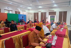 Geliat Ekonomi Bengkulu, Dari Tren Ekspor Hingga Kondisi Wisatawan Mancanegara