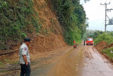 BPBD Bengkulu Selatan Ingatkan Masyarakat,Waspada Datangnya Hujan Lebat dan Angin Kencang
