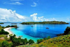 Menjelajahi Kawasan Mandeh, Raja Ampat Tersembunyi di Pesisir Sumatera Barat