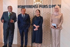 Ketua DPR RI Minta Komisaris BUMN Diisi Orang Profesional dan Kompeten